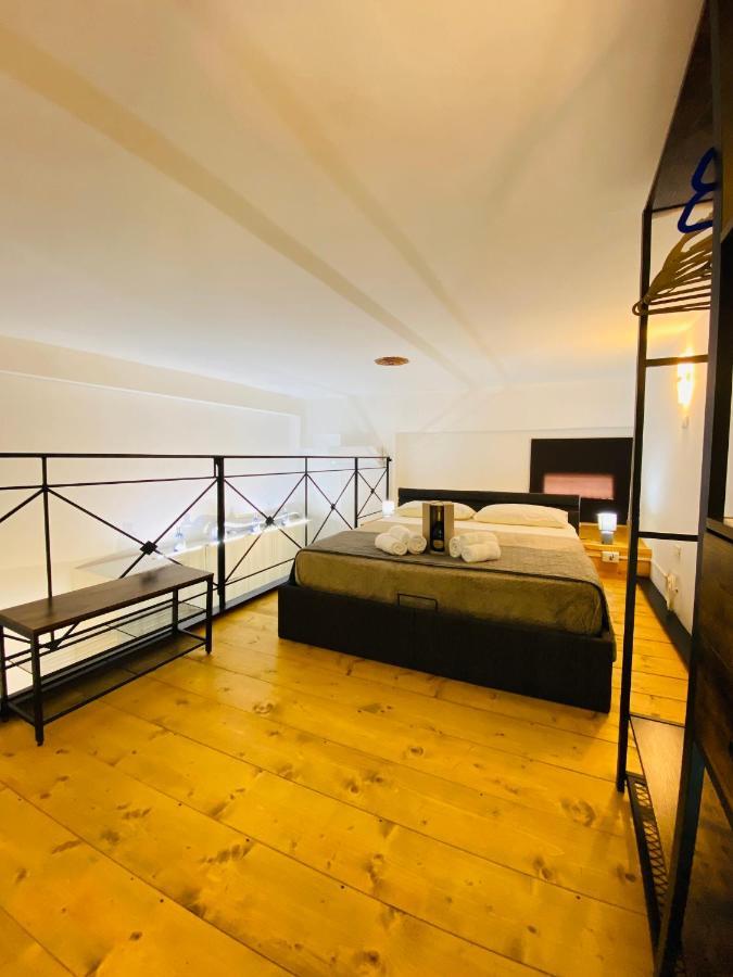 פיצו Casa Vacanze Al Civico 72 מראה חיצוני תמונה