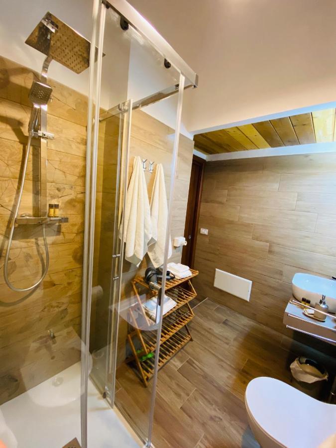 פיצו Casa Vacanze Al Civico 72 מראה חיצוני תמונה