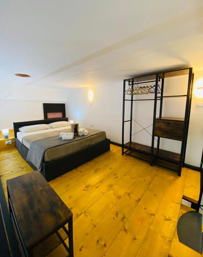 פיצו Casa Vacanze Al Civico 72 מראה חיצוני תמונה