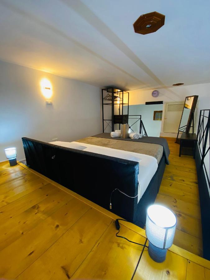 פיצו Casa Vacanze Al Civico 72 מראה חיצוני תמונה
