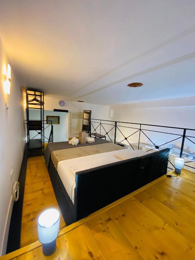 פיצו Casa Vacanze Al Civico 72 מראה חיצוני תמונה